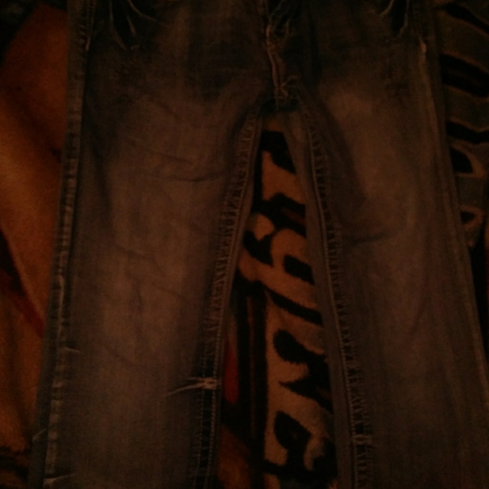 Jeans - Picture 8 of 8